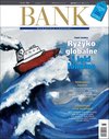 Okładka Bank Miesięcznik Finansowy